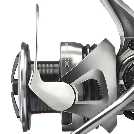Daiwa Exceler LT 23 4000 DC XH Spin Olta Makinesi