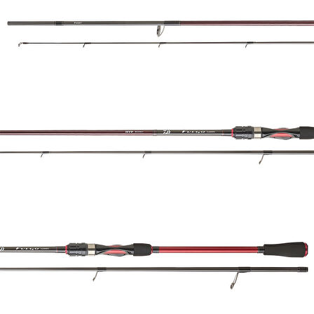 Daiwa Fuego BF 274 cm 14-42 gr Spin Kamış