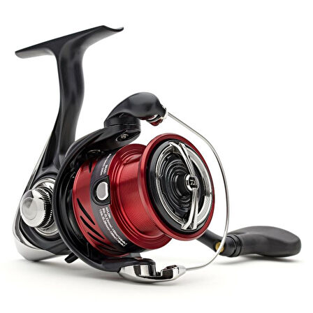 Daiwa Ninja LT 23 3000 C XH Spin Olta Makinesi