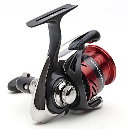 Daiwa Ninja LT 23 3000 C XH Spin Olta Makinesi