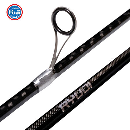 Ryuji Infinity Fuji O 230 cm 1-15 gr LRF Kamış