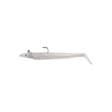 Remixon Snake Shad 11cm 10gr Silikon Yem Renk : 15