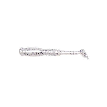Ryuji Rock Tail 4cm Kokulu Silikon Yem Renk : Pearl White