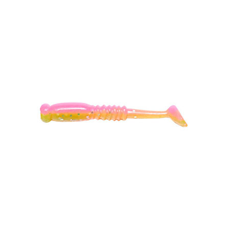 Ryuji Rock Tail 4cm Kokulu Silikon Yem Renk : Candy UV