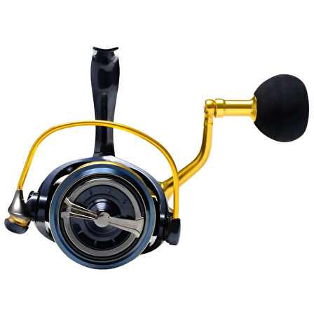 Ryuji Seawolf 4000 SW Spin Olta Makinesi