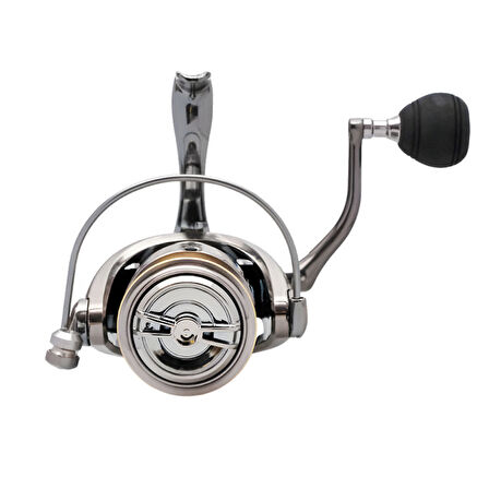 Remixon Prestige 6000 Spin Olta Makinesi