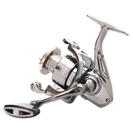 Remixon Prestige 4000 Spin Olta Makinesi