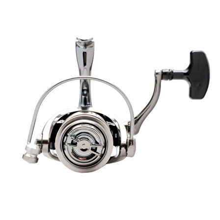 Remixon Prestige 4000 Spin Olta Makinesi