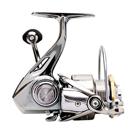 Remixon Prestige 2000 S LRF Olta Makinesi