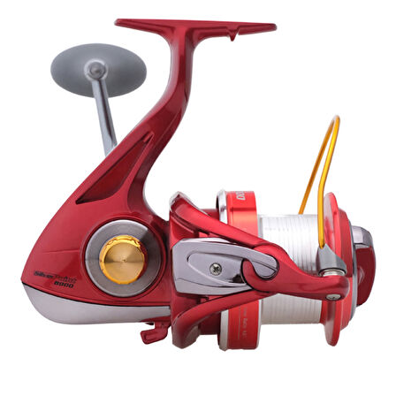 Remixon Silver Point 8000 Jig Olta Makinesi