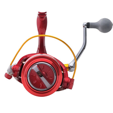 Remixon Silver Point 8000 Jig Olta Makinesi