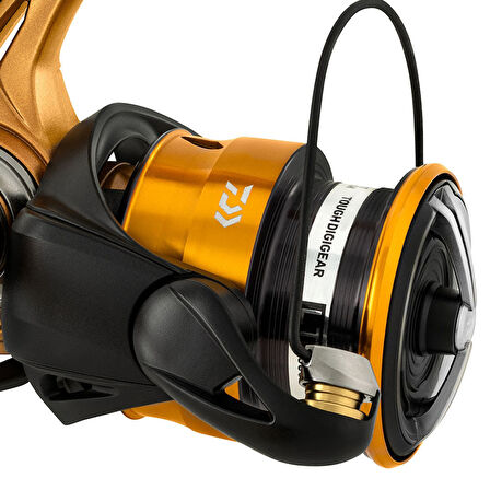 Daiwa Aird LT 23 3000 C Spin Olta Makinesi