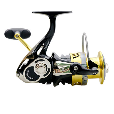 Remixon Global 5000 Spin Olta Makinesi