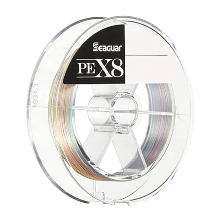 Seaguar Grandmax 8B Multicolor 300m İp Misina Kalınlık (mm) : 0,16mm