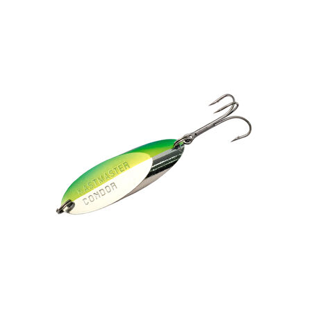 Condor KS1103 6,5cm 28gr Kesme Kaşık Yem Renk : GR02