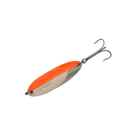 Condor KS1103 6,5cm 28gr Kesme Kaşık Yem Renk : CHFS