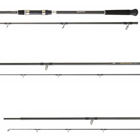 Daiwa Procaster Game III 300 cm 60-120 gr Jig Kamış