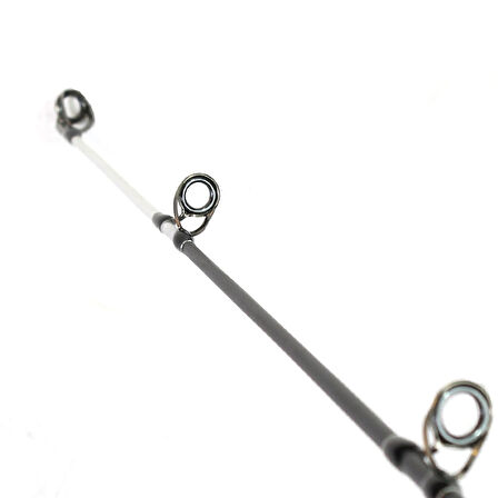 Captain Feathers GT 420 cm 130-260 gr Surf Kamış