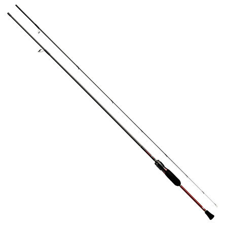 Daiwa Gekkabijin Moonlight MX Mebaru 251 cm 3-20 gr LRF Kamış