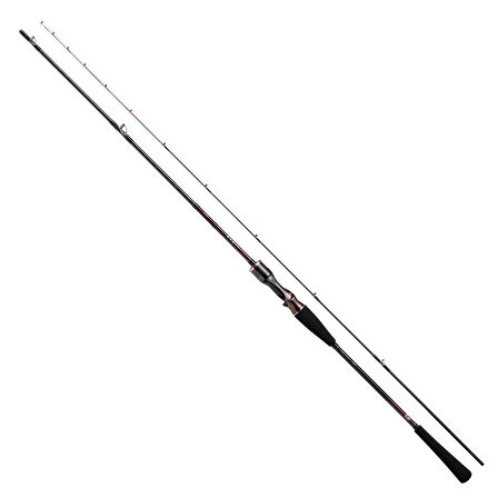 Daiwa New Kohga Tenya Game 206 cm 40-150 gr Tetikli Tai Rubber Kamış