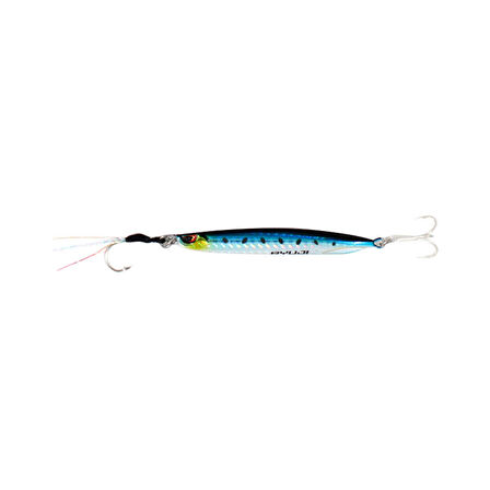 Ryuji Silent Jig 30gr Jig Yem Renk : Sardine