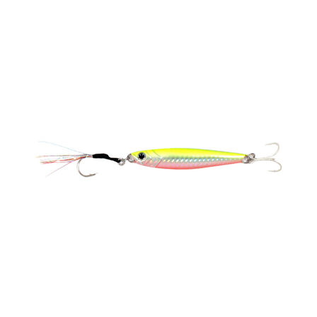 Ryuji Jig King 30gr Jig Yem Renk : Lemon