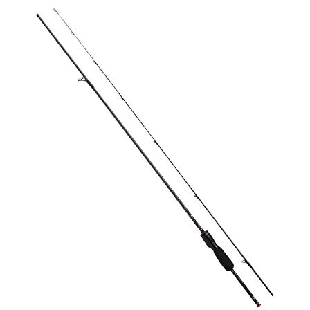 Daiwa Gekkabijin Moonlight MX Ajing AGS 178 cm 0,3-5 gr LRF Kamış