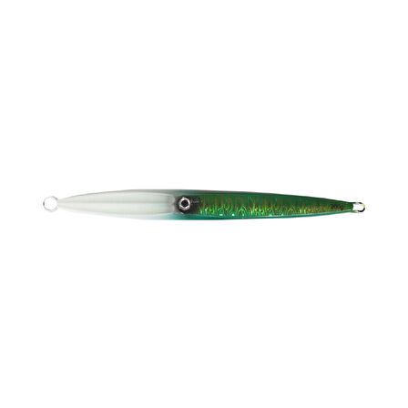 Seabor Phantom 20cm 200gr Jig Yem Renk : Green