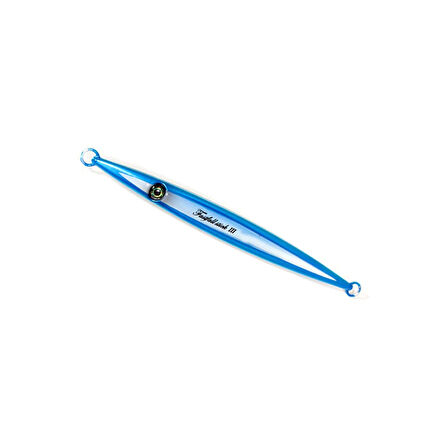 Seabor Cromo 19cm 200gr Jig Yem Renk : Blue