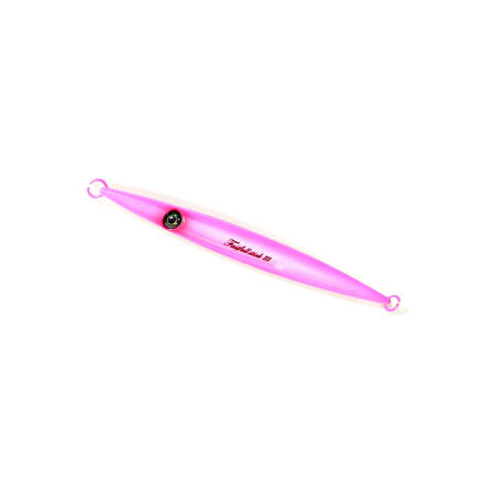 Seabor Cromo 19cm 200gr Jig Yem Renk : Pink