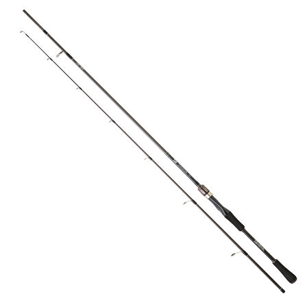 Daiwa Exceler DF 183 cm 5-21 gr Spin Kamış