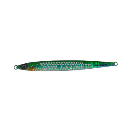 Ryuji Vertical 11cm 40gr Jig Yem Renk : UV Sayoris