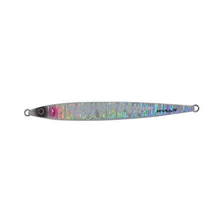 Ryuji Vertical 11cm 40gr Jig Yem Renk : UV White Glow