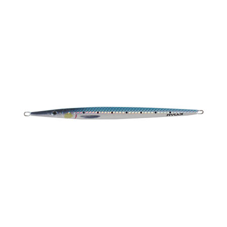 Ryuji Garfish 15cm 45gr Jig Yem Renk : Sardine