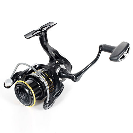 Remixon Focus BG 270 cm 5-35 gr Spin Olta Seti