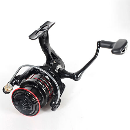 Remixon Focus RD 210 cm 5-35 gr Spin Olta Seti