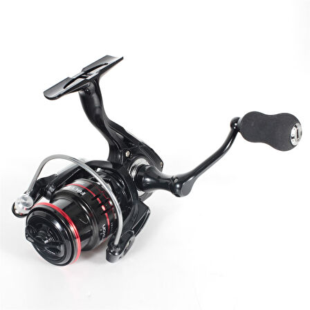 Remixon Focus RD 230 cm 3-25 gr Light Spin Olta Seti