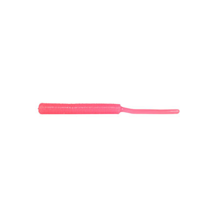 Ryuji Tiny Worm 5cm Silikon Yem Renk : Pink Glow
