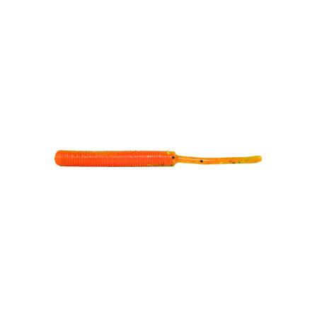 Ryuji Tiny Worm 5cm Silikon Yem Renk : UV Fire Tiger