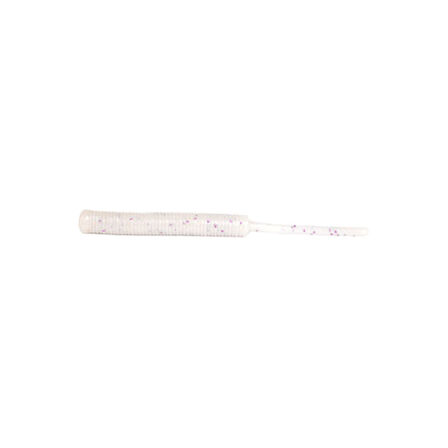 Ryuji Tiny Worm 5cm Silikon Yem Renk : White Glow