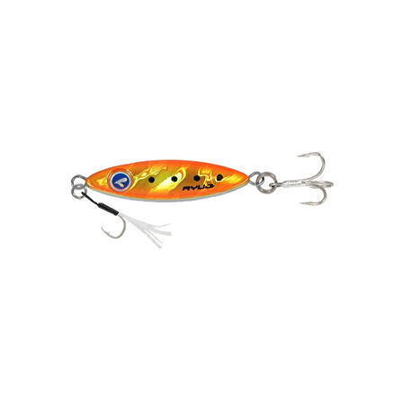 Ryuji Zuby 2,5cm 3gr Jig Yem Renk : Toronto