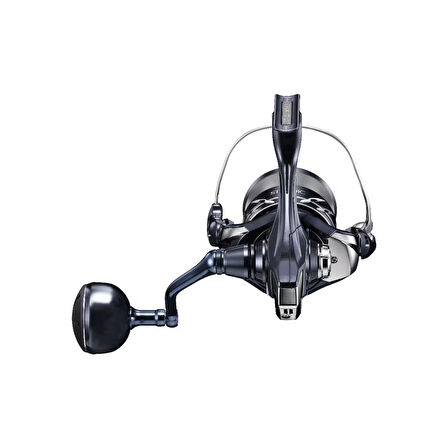 Shimano Stradic SW B 8000 PG Jig Olta Makinesi