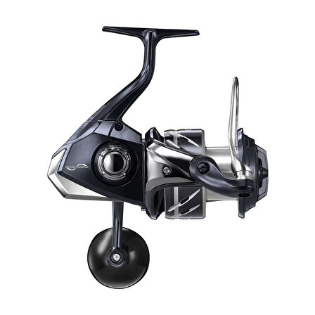 Shimano Stradic SW B 6000 PG Spin Olta Makinesi