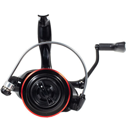 Remixon Focus RD 7000 D Jig Olta Makinesi