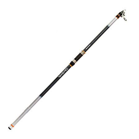 Daiwa Crossfire 420 cm 100-250 gr Tele Surf Kamış