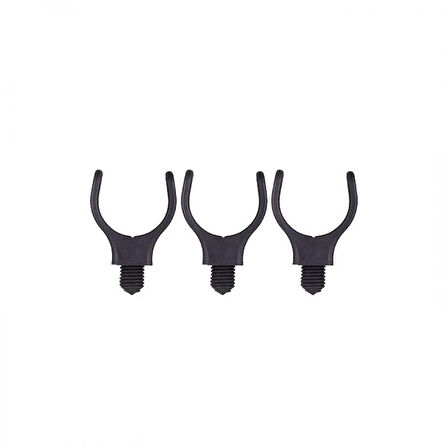 Spro Carpiste Back Best 3 Adet Kamış Tutucu Set