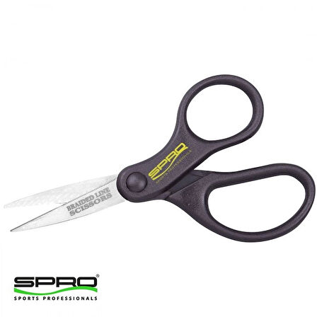 Spro 13,5cm İp Makası
