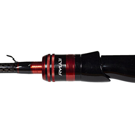 Ryuji Luna II 180 cm 4-35 gr Spin Kamış