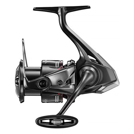 Shimano Vanford FA 4000 M HG Spin Olta Makinesi
