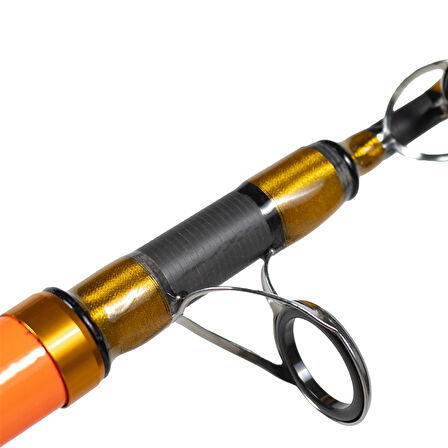 Remixon Armageddon II 420 cm Max 250 gr Tele Surf Kamış